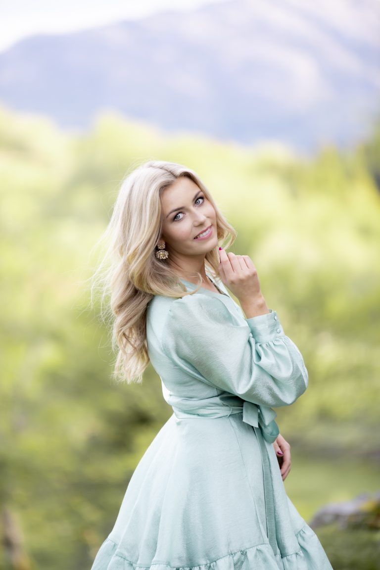 Lydia Hoen Tjore Svenska konsertbyrån