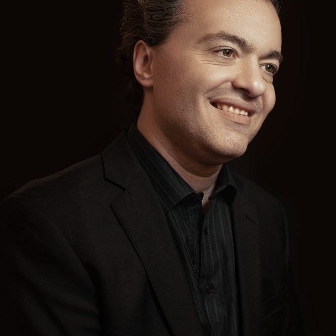 Evgeny Kissin